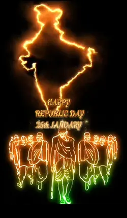 REPUBLIC DAY INDIA