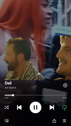 Cage x pascal drivin