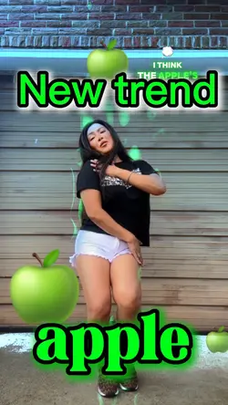 🍏apple newtrend 