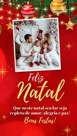 Feliz Natal