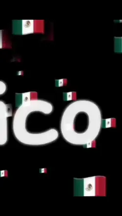 Viva México cabron..