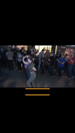 Salsa Party