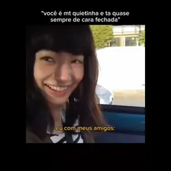eu com meus amigos