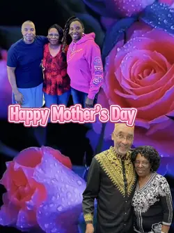Happy Mother’s Day 