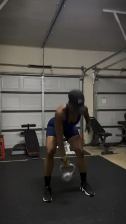 Kettlebell 