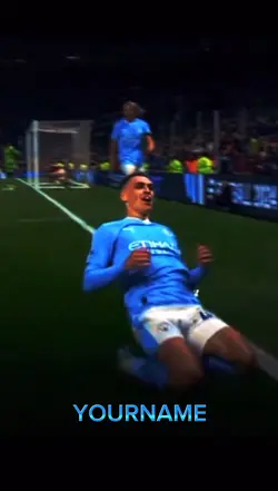 Foden 🥶 edit