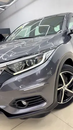 Honda HR-V Suv 