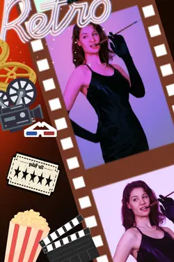 Spy Movie trailer 