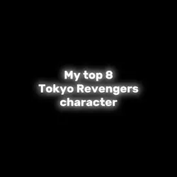 Tokyo Revengers