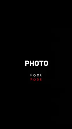 PODE, PODE...