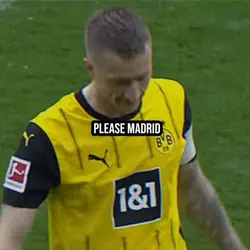 Free Marco Reus edit