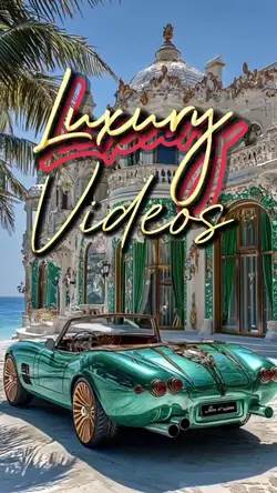 Luxury videos