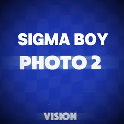 Sigma Boy!🧏‍♂️