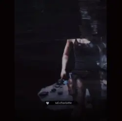 LARA CROFTTT