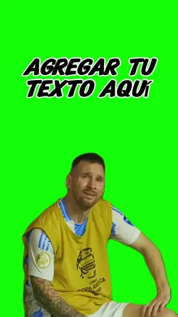 Messi llorando 