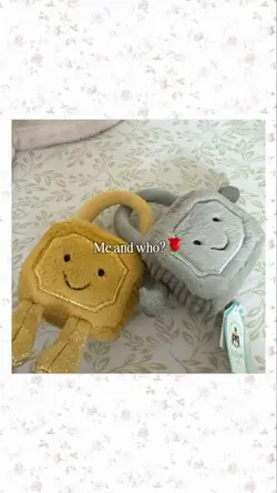 Me and who? Couple