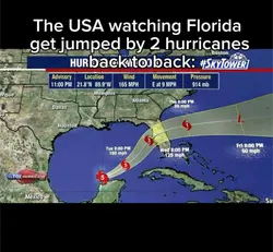 Florida is COOKED 💀🙏