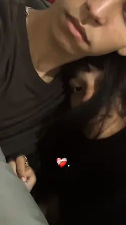 Casal ❤️‍🩹