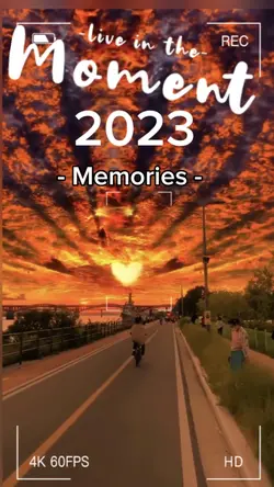 2023 memories 