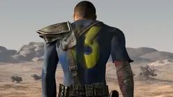 Fallout 1 edit