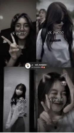 New template 