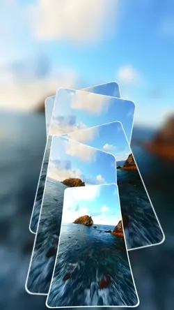 9 videos or photos