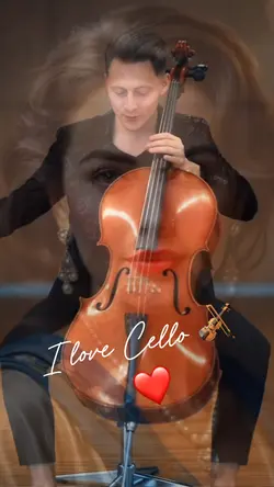 Cello lovers 🎻