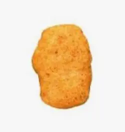 chicken nugget 