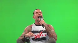 CM Punk