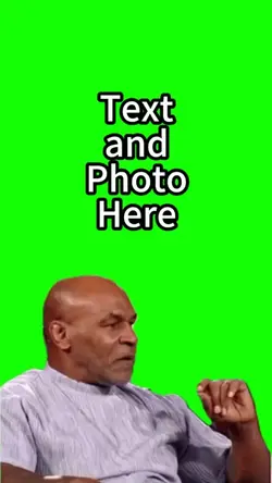 Mike Tyson 