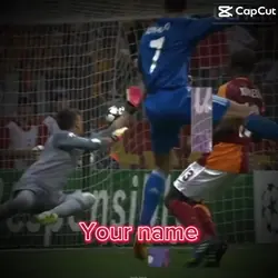 Ronaldo free edit