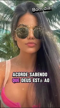 BOM DIA!