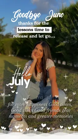 goodbye june