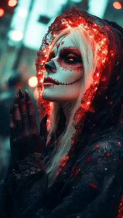 Dia De Muertos 