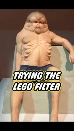 Lego Ai