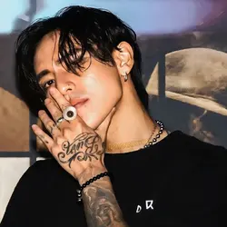 DPR IAN EDIT♡