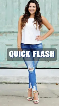 Quick Flash x 5 pics