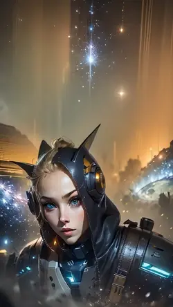 Futuristic AI 🤖 