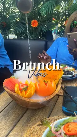 Brunch Vibes