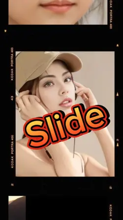 slide