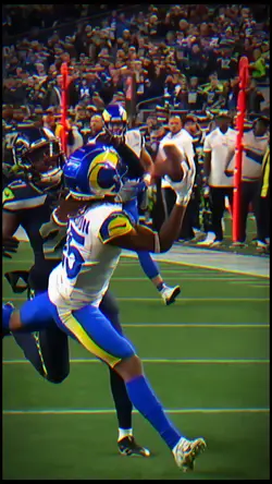 DeMarcus Robinson 😲👑