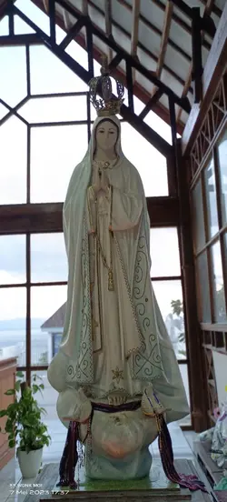 BUNDA MARIA