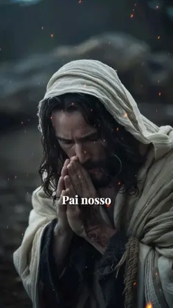 Oração do Pai nosso