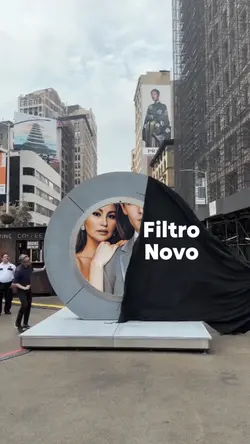 Filtro Novo 