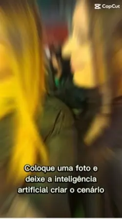 Coloque sua foto