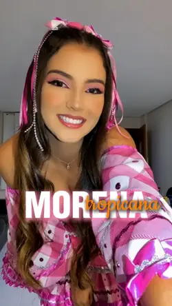 morena tropicana