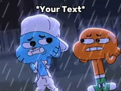 The Rain