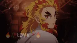 Rengoku vs Akaza