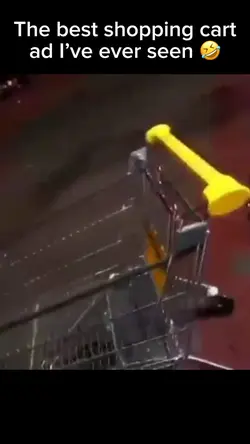 Shopping cart