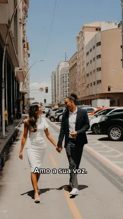 1 ano de casados